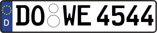 DO-WE4544