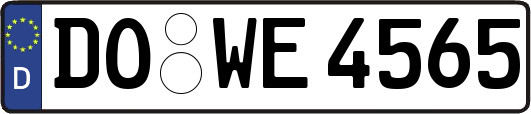 DO-WE4565
