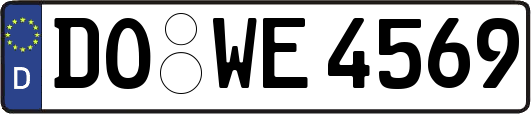 DO-WE4569