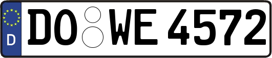 DO-WE4572