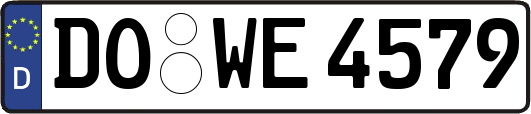 DO-WE4579