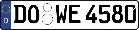 DO-WE4580