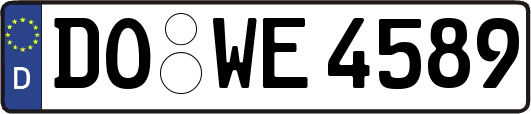 DO-WE4589