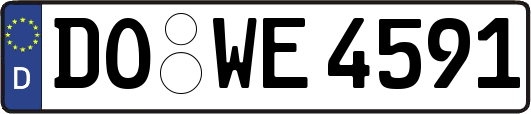 DO-WE4591