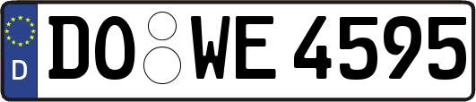 DO-WE4595