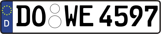 DO-WE4597