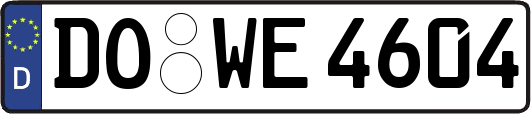 DO-WE4604