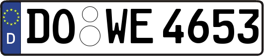 DO-WE4653