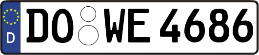 DO-WE4686