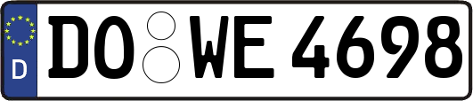 DO-WE4698