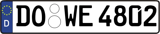 DO-WE4802