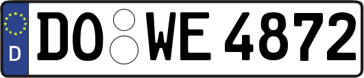 DO-WE4872