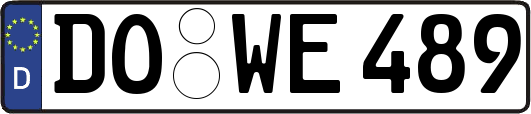 DO-WE489