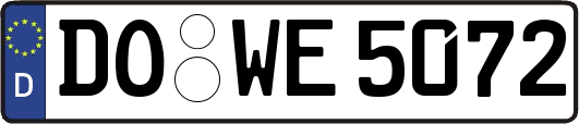 DO-WE5072
