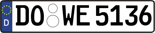 DO-WE5136