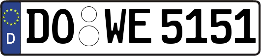 DO-WE5151