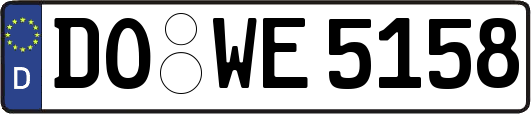 DO-WE5158