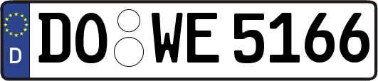 DO-WE5166