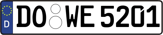 DO-WE5201