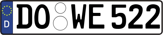 DO-WE522