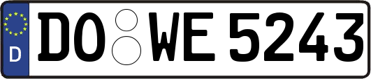 DO-WE5243