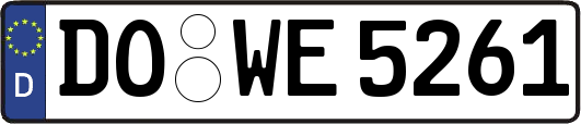 DO-WE5261