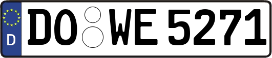 DO-WE5271