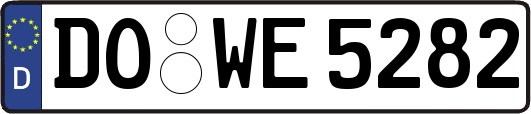 DO-WE5282