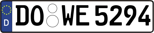 DO-WE5294