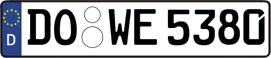 DO-WE5380