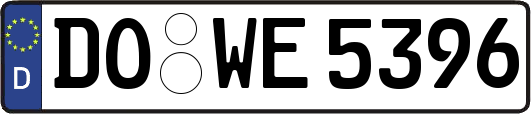 DO-WE5396