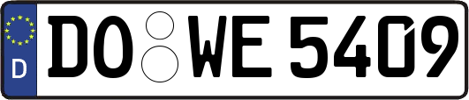DO-WE5409