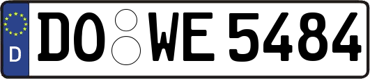 DO-WE5484