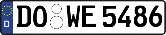 DO-WE5486
