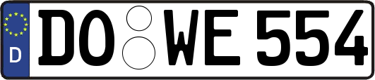 DO-WE554