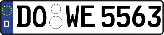 DO-WE5563