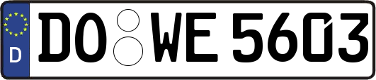 DO-WE5603