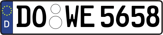 DO-WE5658
