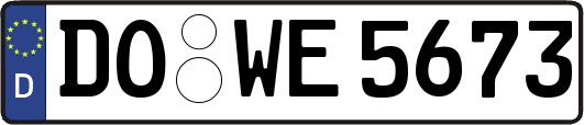 DO-WE5673
