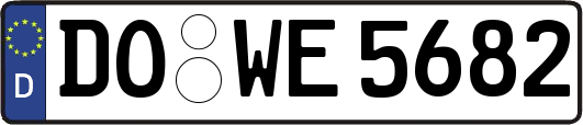 DO-WE5682