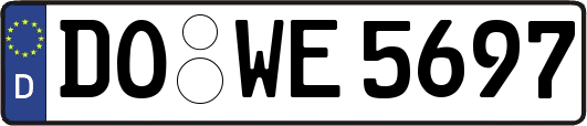 DO-WE5697