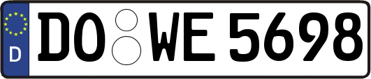 DO-WE5698