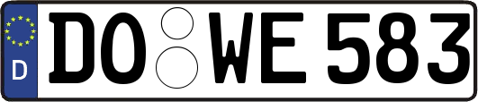 DO-WE583
