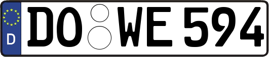 DO-WE594