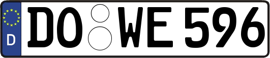 DO-WE596