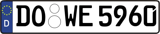 DO-WE5960