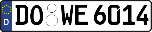 DO-WE6014