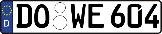DO-WE604