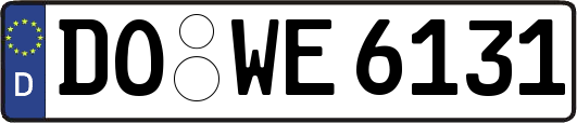 DO-WE6131