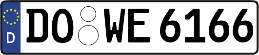 DO-WE6166